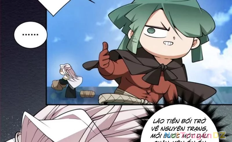 Đồ Đệ Của Ta Đều Là Đại Phản Phái: Chapter 320