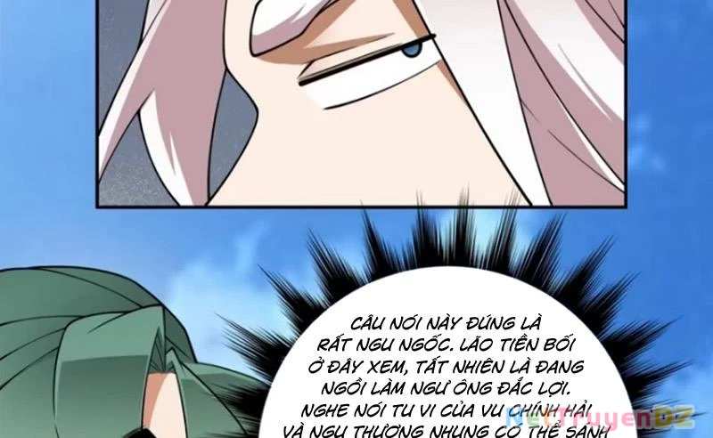 Đồ Đệ Của Ta Đều Là Đại Phản Phái: Chapter 320