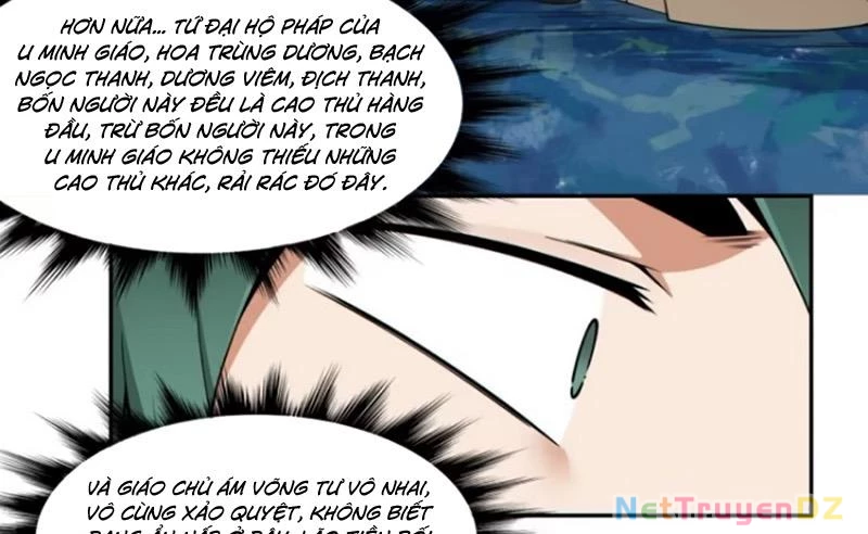 Đồ Đệ Của Ta Đều Là Đại Phản Phái: Chapter 320