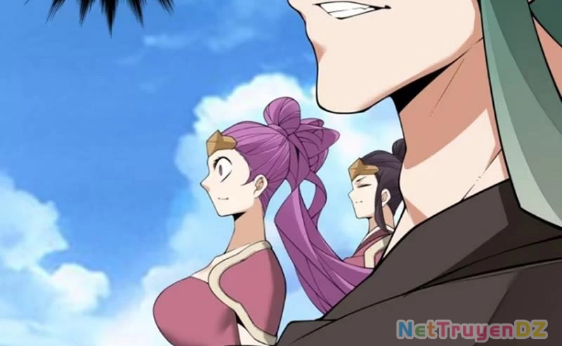 Đồ Đệ Của Ta Đều Là Đại Phản Phái: Chapter 320