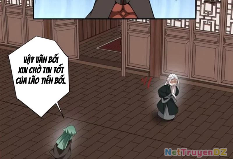 Đồ Đệ Của Ta Đều Là Đại Phản Phái: Chapter 320