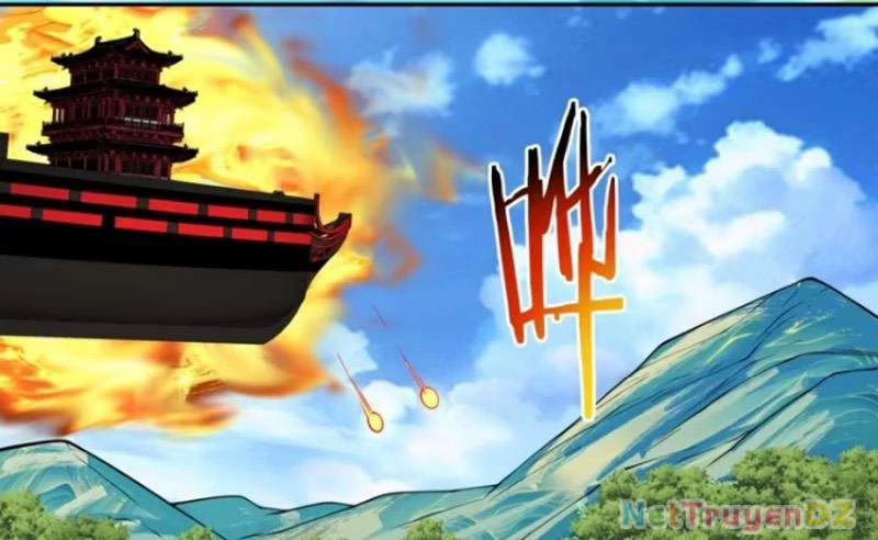 Đồ Đệ Của Ta Đều Là Đại Phản Phái: Chapter 320