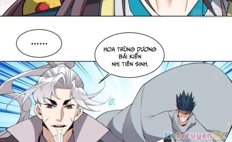 Đồ Đệ Của Ta Đều Là Đại Phản Phái: Chapter 320