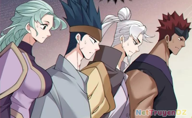 Đồ Đệ Của Ta Đều Là Đại Phản Phái: Chapter 320