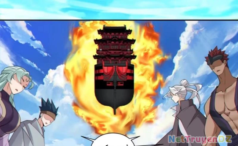 Đồ Đệ Của Ta Đều Là Đại Phản Phái: Chapter 320