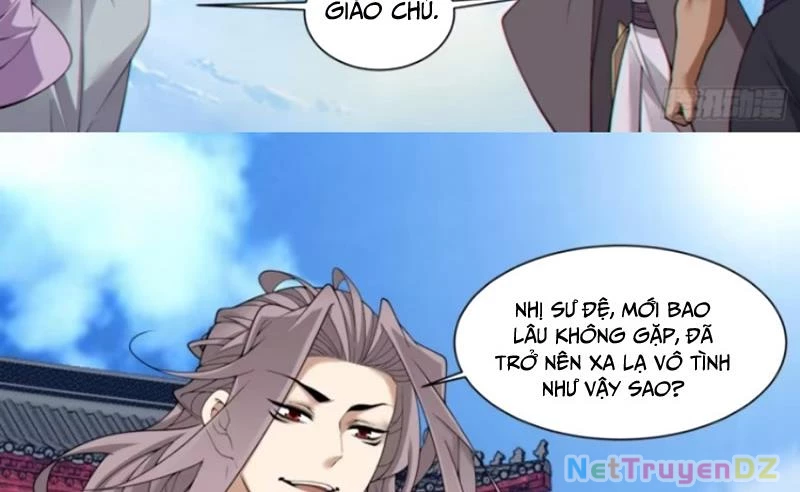 Đồ Đệ Của Ta Đều Là Đại Phản Phái: Chapter 320