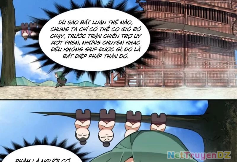 Đồ Đệ Của Ta Đều Là Đại Phản Phái: Chapter 320