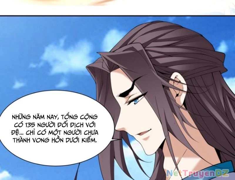 Đồ Đệ Của Ta Đều Là Đại Phản Phái: Chapter 320