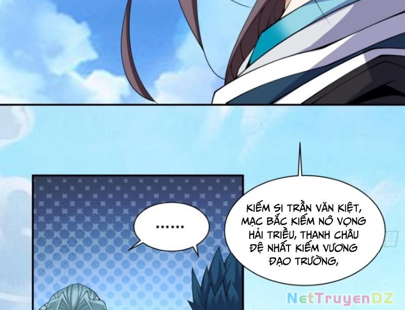 Đồ Đệ Của Ta Đều Là Đại Phản Phái: Chapter 320