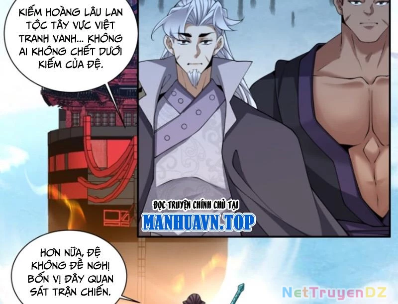 Đồ Đệ Của Ta Đều Là Đại Phản Phái: Chapter 320