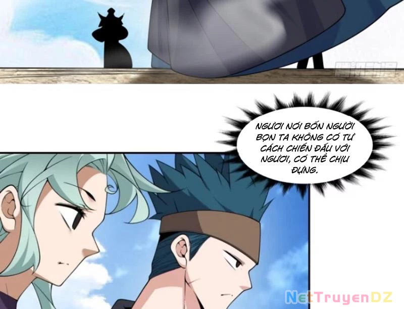 Đồ Đệ Của Ta Đều Là Đại Phản Phái: Chapter 320