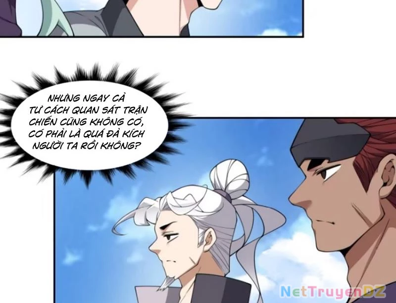 Đồ Đệ Của Ta Đều Là Đại Phản Phái: Chapter 320