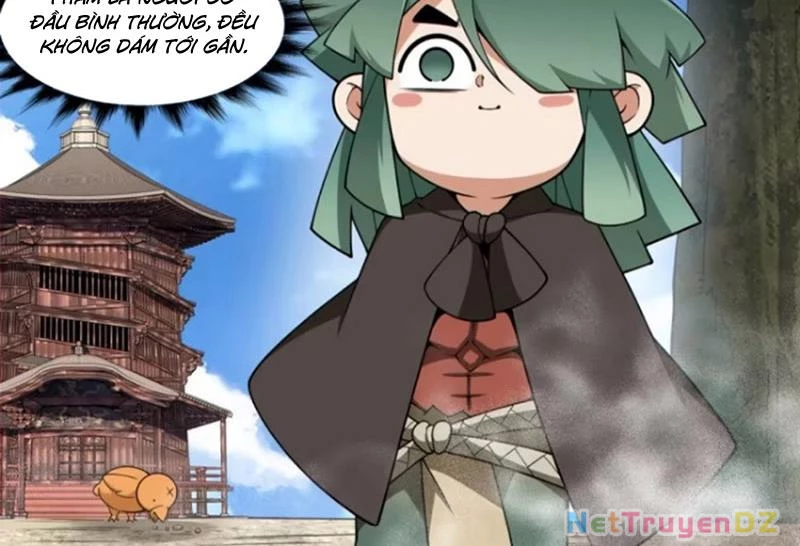 Đồ Đệ Của Ta Đều Là Đại Phản Phái: Chapter 320