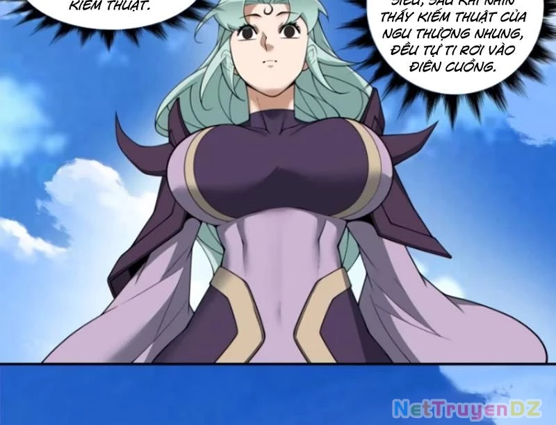 Đồ Đệ Của Ta Đều Là Đại Phản Phái: Chapter 320