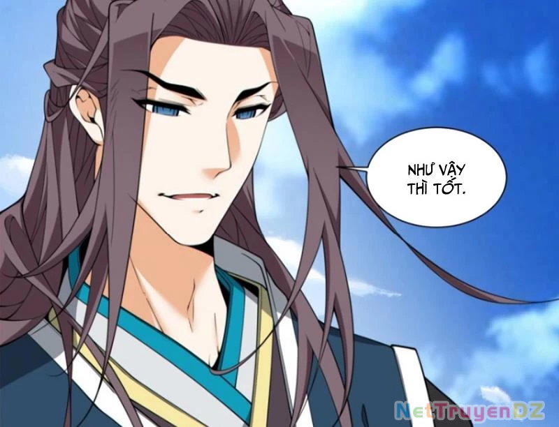 Đồ Đệ Của Ta Đều Là Đại Phản Phái: Chapter 320