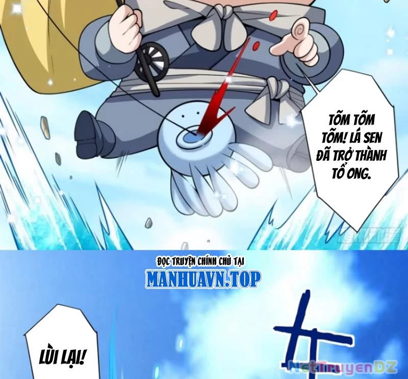 Đồ Đệ Của Ta Đều Là Đại Phản Phái: Chapter 321