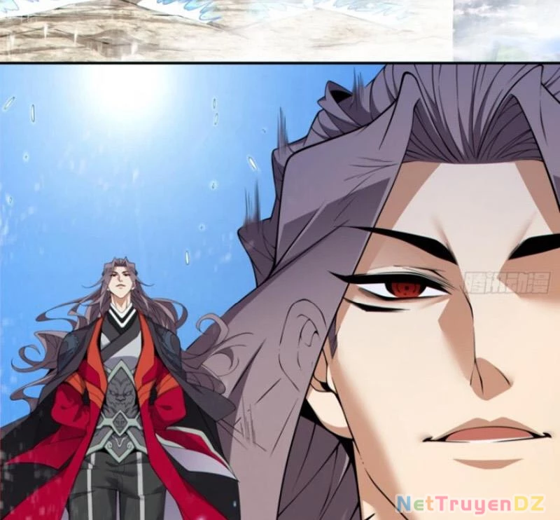 Đồ Đệ Của Ta Đều Là Đại Phản Phái: Chapter 321