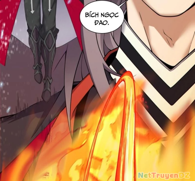 Đồ Đệ Của Ta Đều Là Đại Phản Phái: Chapter 321