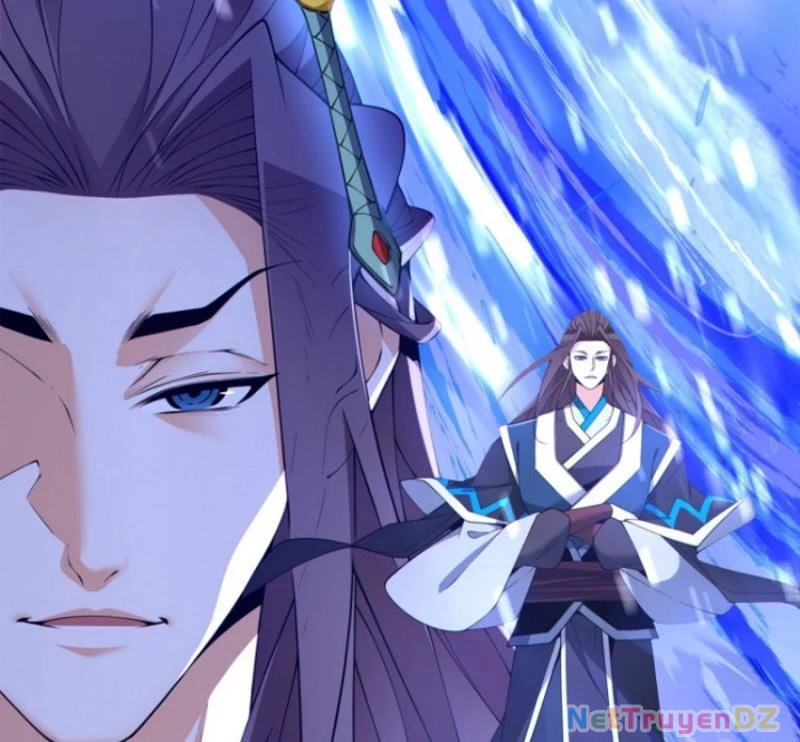 Đồ Đệ Của Ta Đều Là Đại Phản Phái: Chapter 321