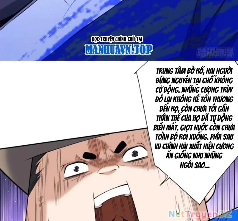 Đồ Đệ Của Ta Đều Là Đại Phản Phái: Chapter 321