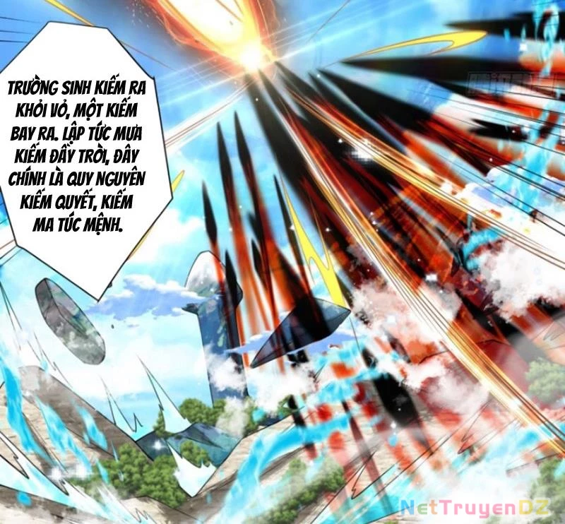 Đồ Đệ Của Ta Đều Là Đại Phản Phái: Chapter 321