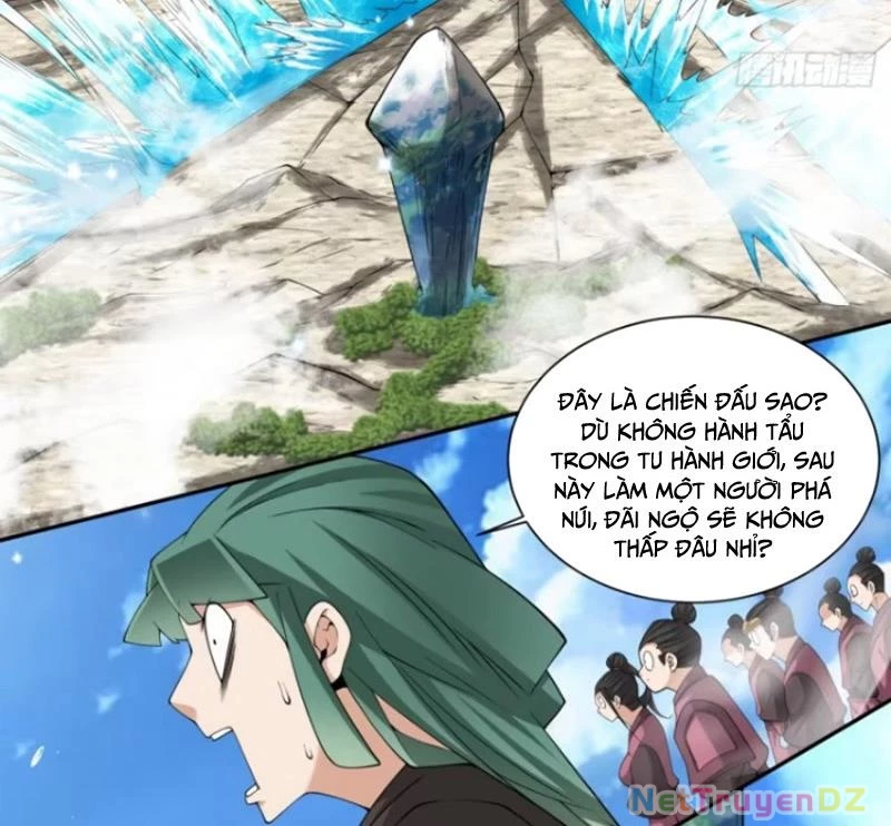 Đồ Đệ Của Ta Đều Là Đại Phản Phái: Chapter 321