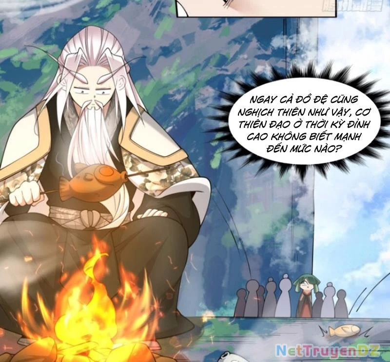 Đồ Đệ Của Ta Đều Là Đại Phản Phái: Chapter 321