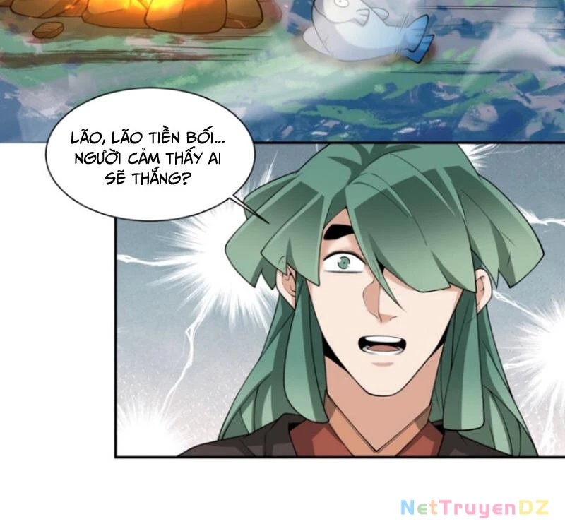 Đồ Đệ Của Ta Đều Là Đại Phản Phái: Chapter 321