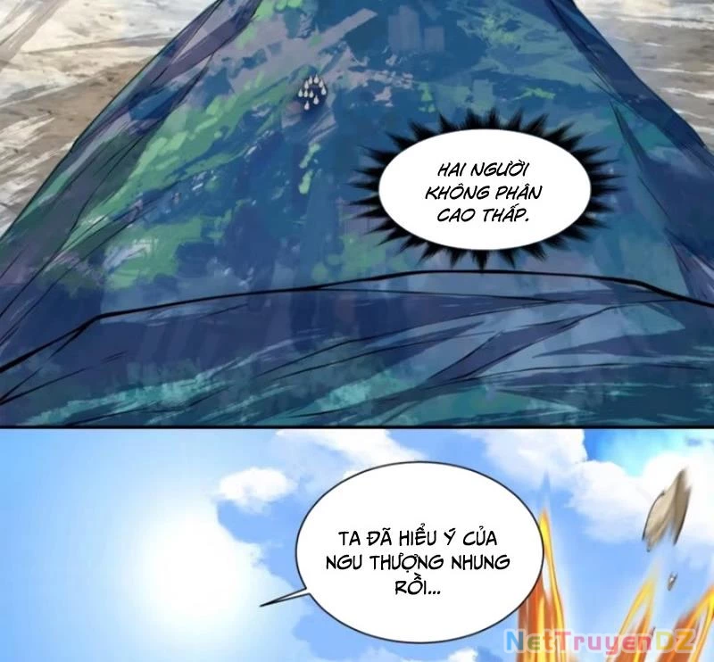 Đồ Đệ Của Ta Đều Là Đại Phản Phái: Chapter 321