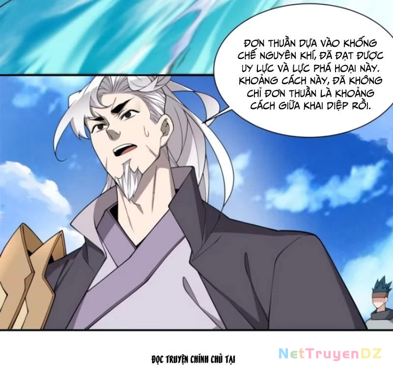 Đồ Đệ Của Ta Đều Là Đại Phản Phái: Chapter 321