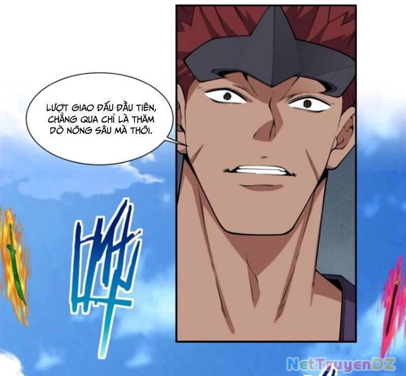 Đồ Đệ Của Ta Đều Là Đại Phản Phái: Chapter 321