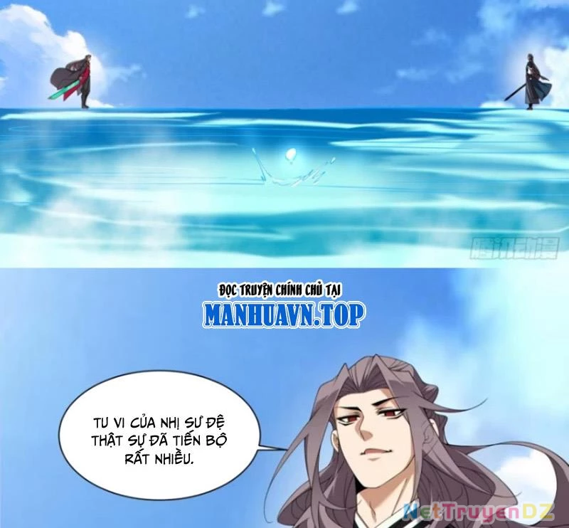 Đồ Đệ Của Ta Đều Là Đại Phản Phái: Chapter 321