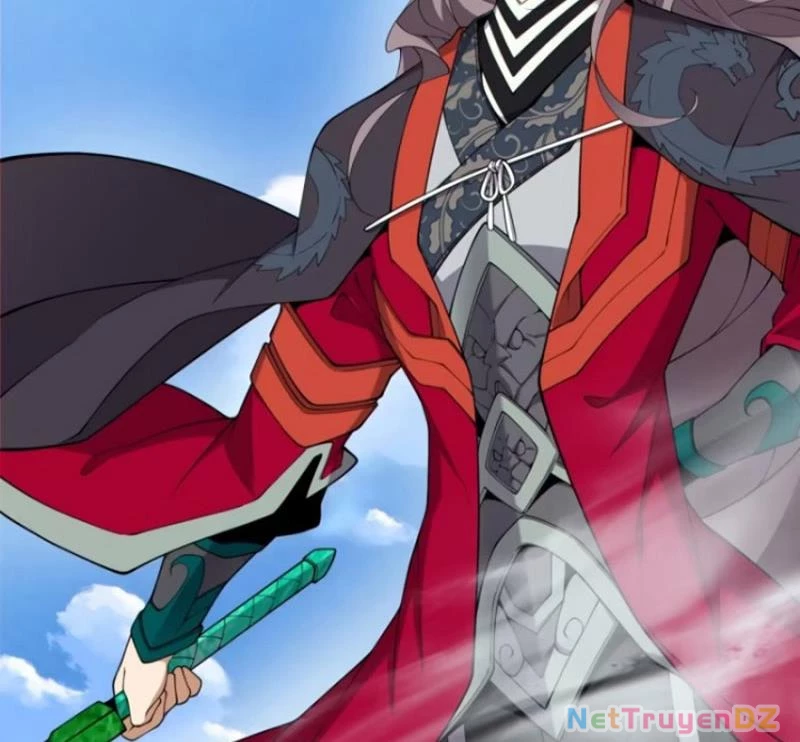 Đồ Đệ Của Ta Đều Là Đại Phản Phái: Chapter 321