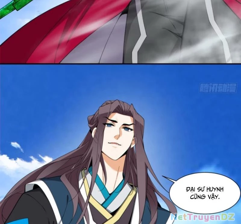 Đồ Đệ Của Ta Đều Là Đại Phản Phái: Chapter 321