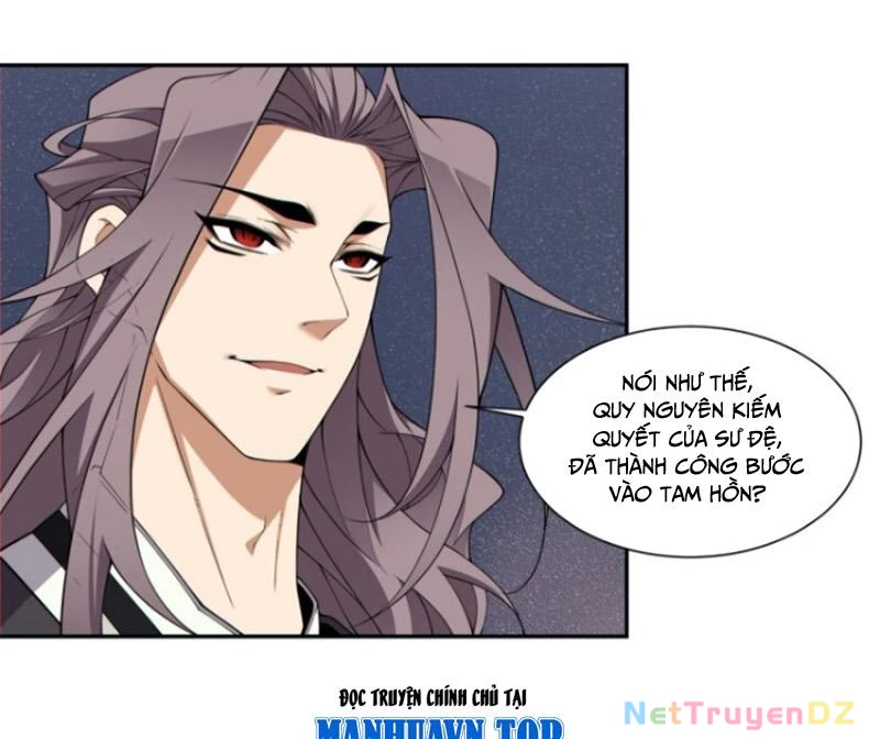 Đồ Đệ Của Ta Đều Là Đại Phản Phái: Chapter 321