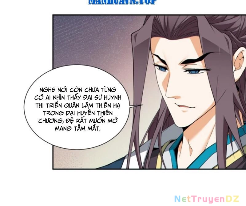 Đồ Đệ Của Ta Đều Là Đại Phản Phái: Chapter 321