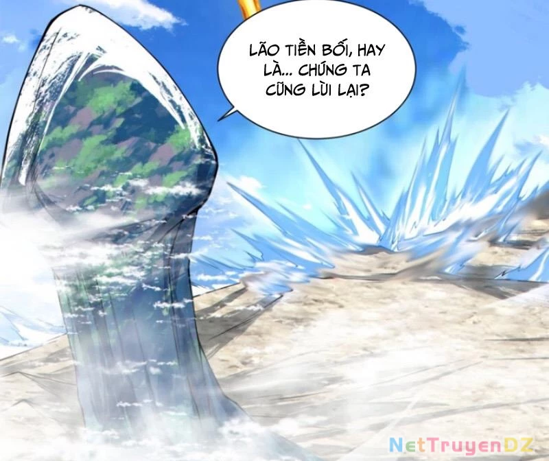 Đồ Đệ Của Ta Đều Là Đại Phản Phái: Chapter 321