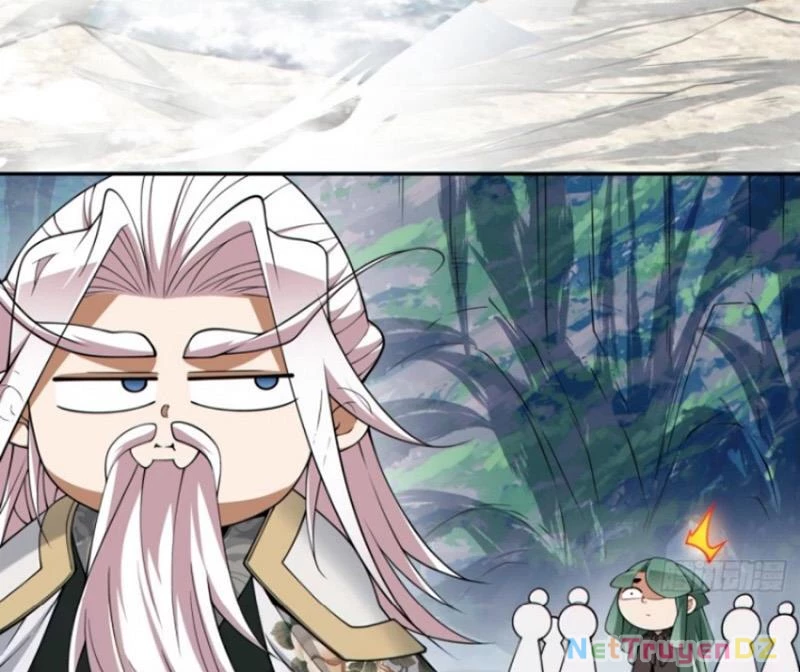 Đồ Đệ Của Ta Đều Là Đại Phản Phái: Chapter 321