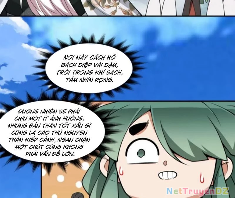 Đồ Đệ Của Ta Đều Là Đại Phản Phái: Chapter 321