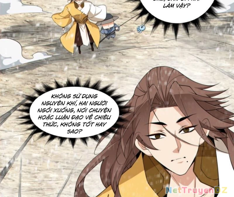 Đồ Đệ Của Ta Đều Là Đại Phản Phái: Chapter 321