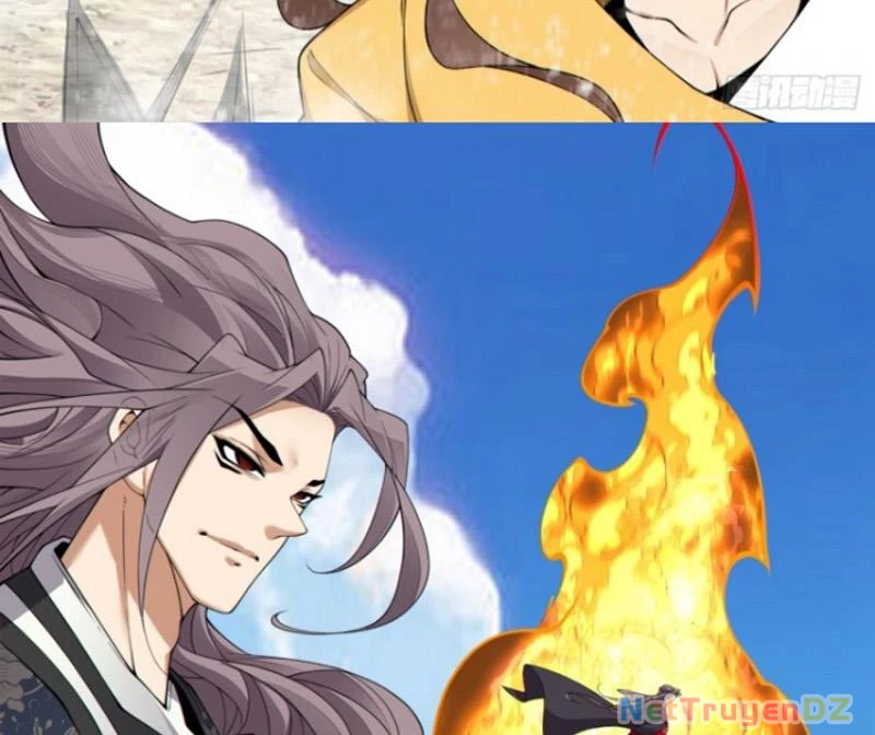 Đồ Đệ Của Ta Đều Là Đại Phản Phái: Chapter 321