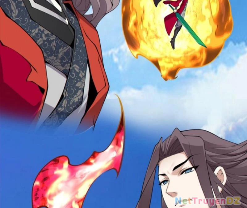 Đồ Đệ Của Ta Đều Là Đại Phản Phái: Chapter 321