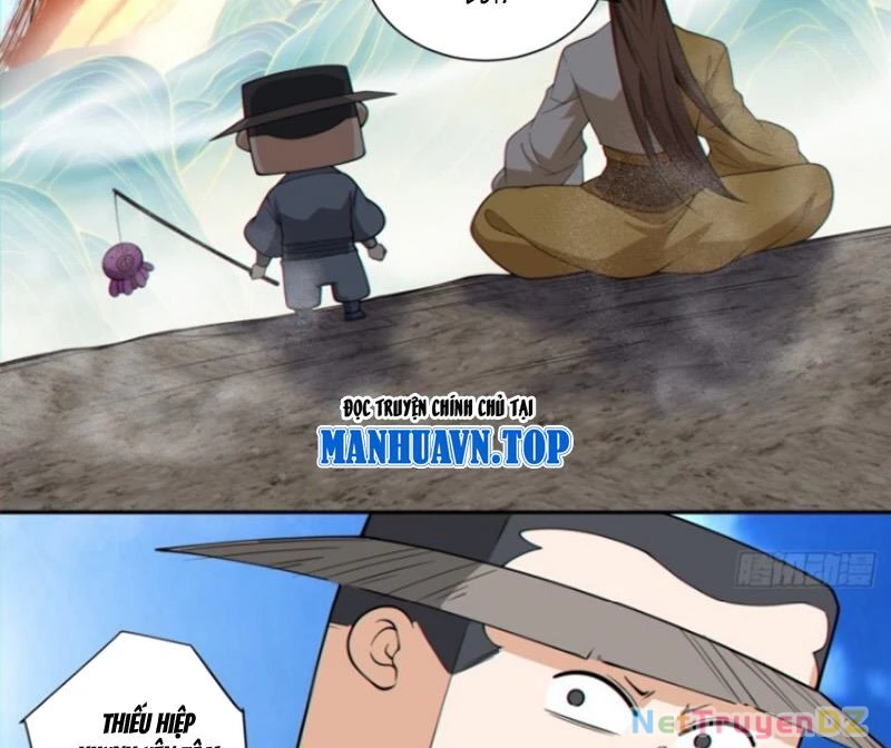 Đồ Đệ Của Ta Đều Là Đại Phản Phái: Chapter 321