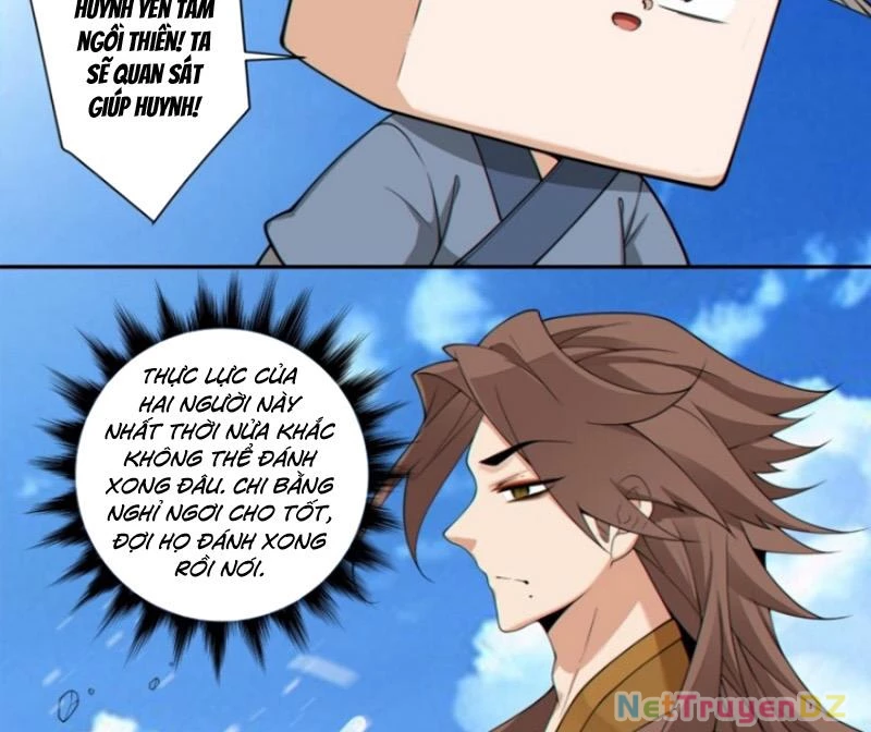 Đồ Đệ Của Ta Đều Là Đại Phản Phái: Chapter 321