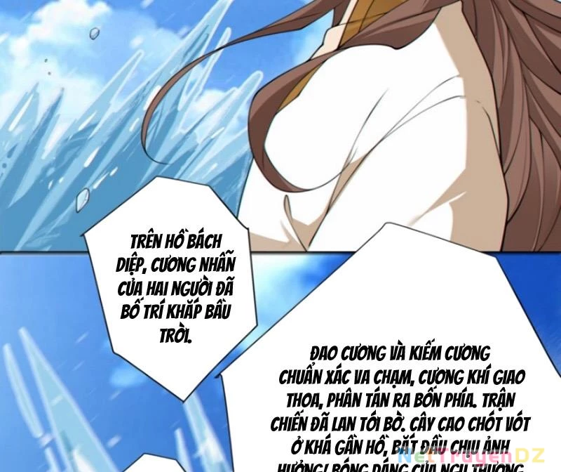 Đồ Đệ Của Ta Đều Là Đại Phản Phái: Chapter 321