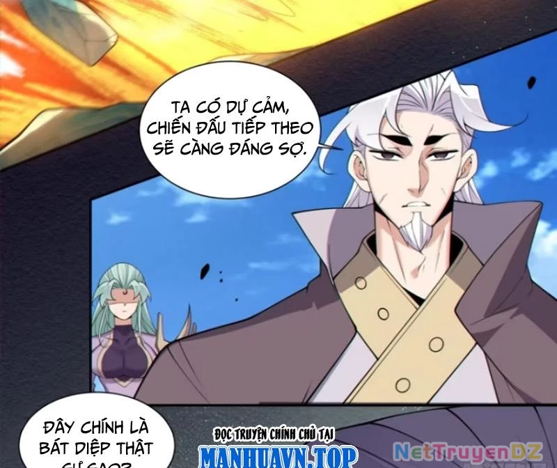 Đồ Đệ Của Ta Đều Là Đại Phản Phái: Chapter 321