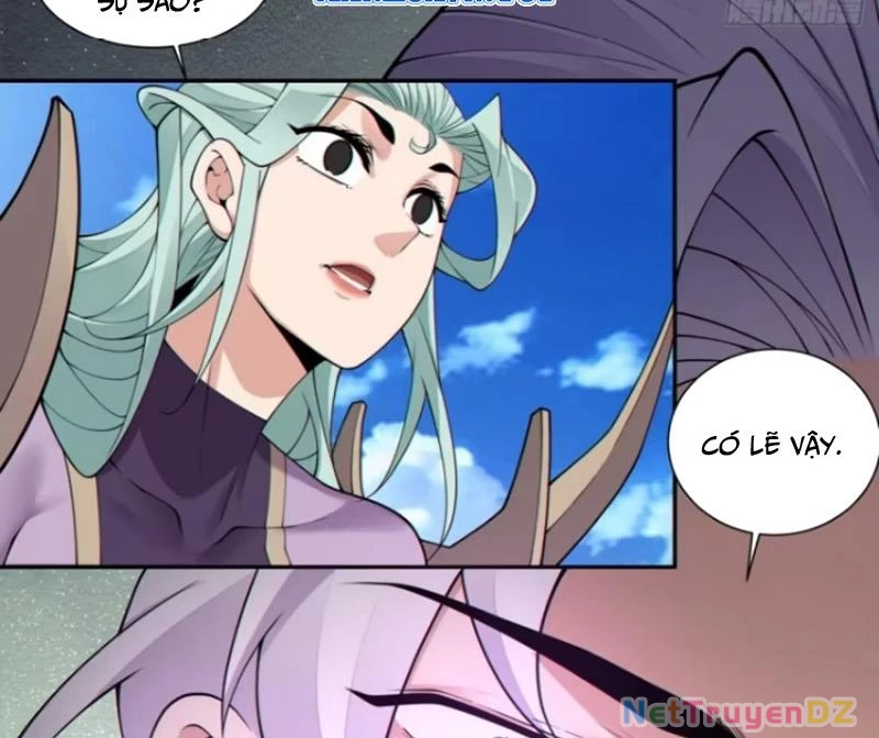 Đồ Đệ Của Ta Đều Là Đại Phản Phái: Chapter 321