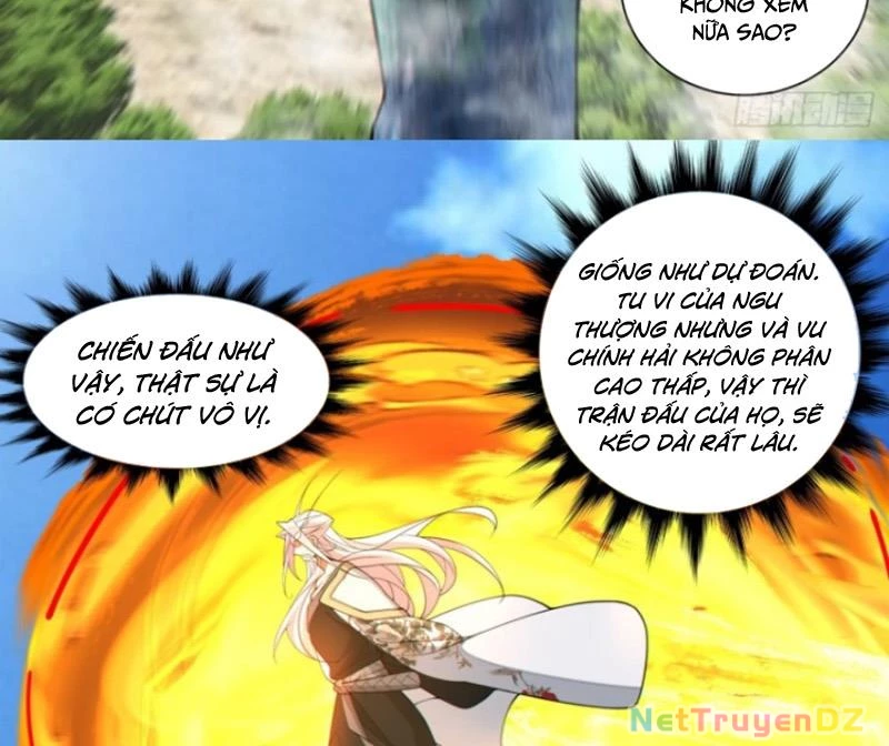 Đồ Đệ Của Ta Đều Là Đại Phản Phái: Chapter 321