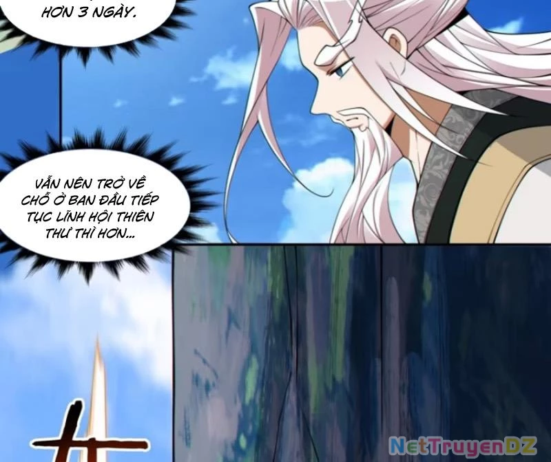 Đồ Đệ Của Ta Đều Là Đại Phản Phái: Chapter 321