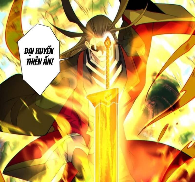 Đồ Đệ Của Ta Đều Là Đại Phản Phái: Chapter 322